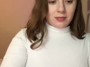 Thelexy Chaturbate stream image from March 24, 2025