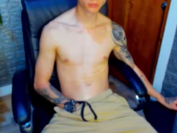 Tommy_Slater Chaturbate stream image from March 24, 2025