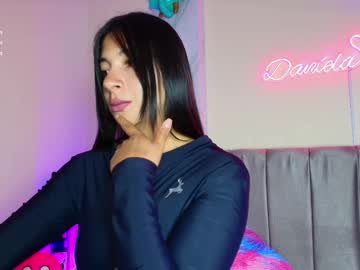 Tori_Blackx Chaturbate stream image from March 24, 2025