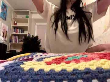Valeri824190 Chaturbate stream image from March 24, 2025