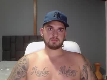 Ashton_Muller1 Chaturbate stream image from March 25, 2025