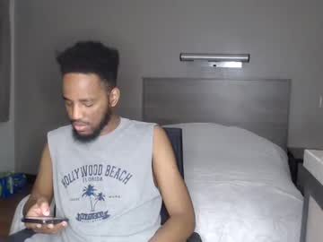 Chrisvacherx Chaturbate stream image from March 25, 2025
