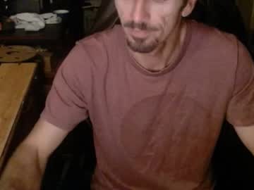 Comic_King27 Chaturbate stream image from March 25, 2025