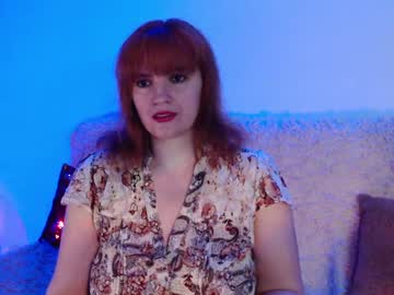 Gentlemila Chaturbate stream image from March 25, 2025