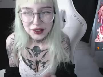Honey_Neko Chaturbate stream image from March 25, 2025