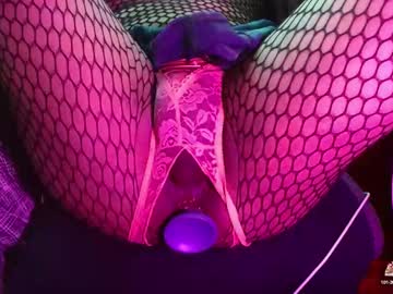 Jigglypuff42069 Chaturbate stream image from March 25, 2025