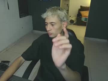 Justin_Ostin Chaturbate stream image from March 25, 2025