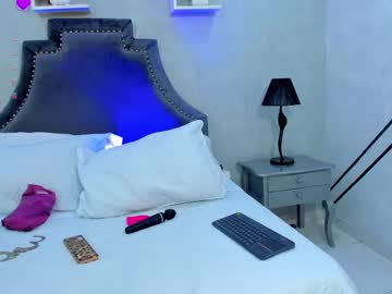 Tifanytaylor1_ Chaturbate stream image from March 25, 2025