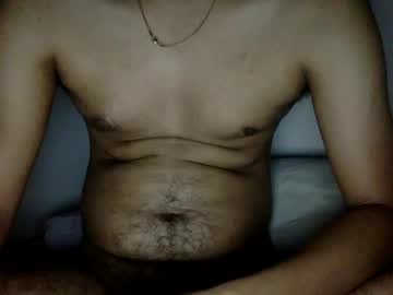 Tomaswilliams Chaturbate stream image from March 25, 2025