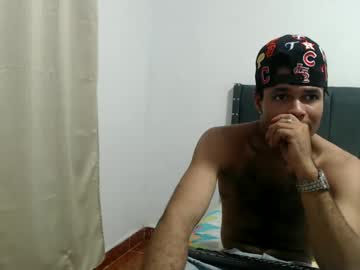 Walter_Hairy_Body Chaturbate stream image from March 25, 2025