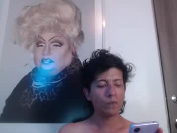 Wirdness Chaturbate stream image from March 25, 2025