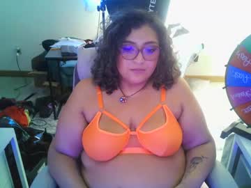 Anitaxvalentina Chaturbate stream image from March 25, 2025