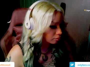 Arsynist Chaturbate stream image from March 25, 2025