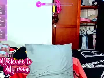 Cleo_05 Chaturbate stream image from March 25, 2025