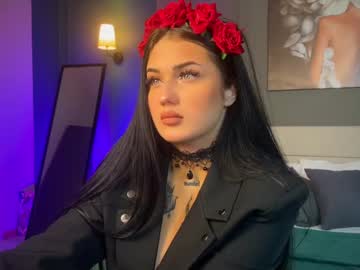 Hecate_Cat Chaturbate stream image from March 25, 2025