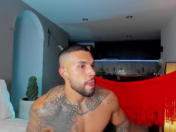 Joe_Esthetic Chaturbate stream image from March 25, 2025