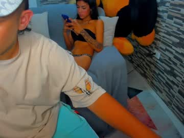 Lila_And_Max_ Chaturbate stream image from March 25, 2025
