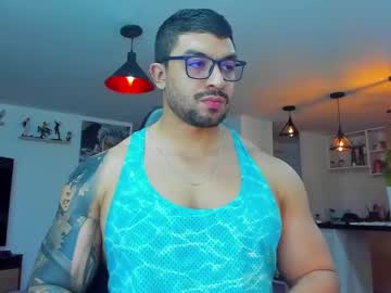 Peterjack7 Chaturbate stream image from March 25, 2025