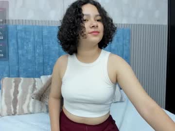 Pretty_Sunlight_ Chaturbate stream image from March 25, 2025