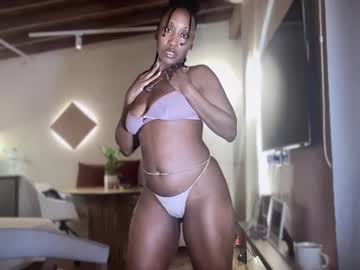 Rosycoco Chaturbate stream image from March 25, 2025