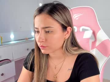 Saloome_Miller Chaturbate stream image from March 25, 2025