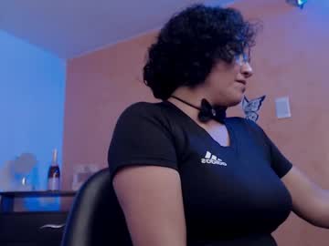 Scarlett_Sax Chaturbate stream image from March 25, 2025