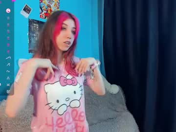 Sell0n Chaturbate stream image from March 25, 2025