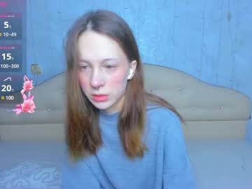 Severina18 Chaturbate stream image from March 25, 2025