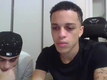 Shadowblazee Chaturbate stream image from March 25, 2025