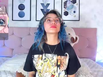 Yukki_Kuran Chaturbate stream image from March 25, 2025
