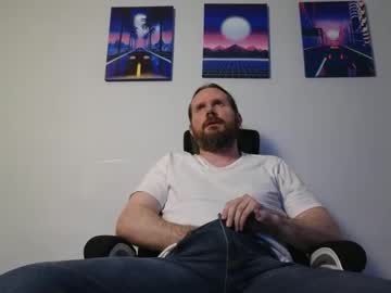 Albinoadonis Chaturbate stream image from March 25, 2025