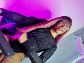Amira_Rosss Chaturbate stream image from March 25, 2025
