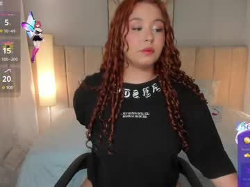 Atena_Cuteee Chaturbate stream image from March 25, 2025