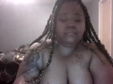 Bbwbeauti89 Chaturbate stream image from March 25, 2025