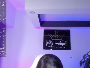 Camila_Harperr Chaturbate stream image from March 25, 2025