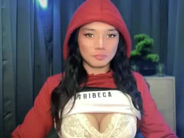 Classydoll_Axx Chaturbate stream image from March 25, 2025