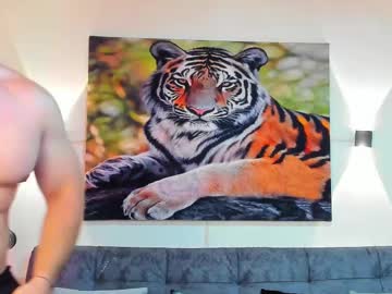 Dante_Adamss Chaturbate stream image from March 25, 2025