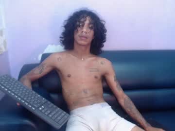 Eddie_Davies Chaturbate stream image from March 25, 2025