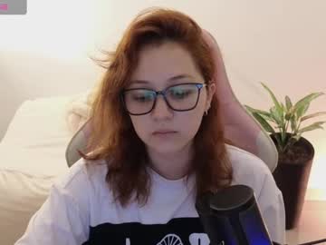 Kathebennett_ Chaturbate stream image from March 25, 2025