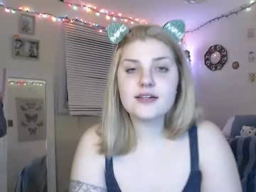 Marigoldrue Chaturbate stream image from March 25, 2025