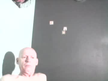 Oldbuthorny62 stream image from March 25, 2025