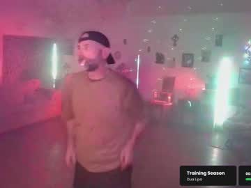 Patricus137 Chaturbate stream image from March 25, 2025