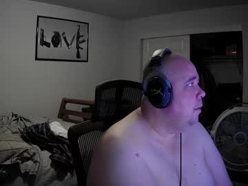 Pervy_Old_Gamer Chaturbate stream image from March 25, 2025