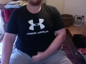 Redheaded_Aus Chaturbate stream image from March 25, 2025