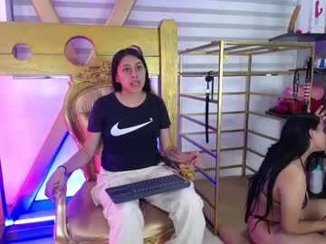 Samantha_Clea Chaturbate stream image from March 25, 2025