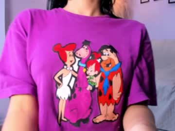Alessia_Cam9 Chaturbate stream image from March 25, 2025