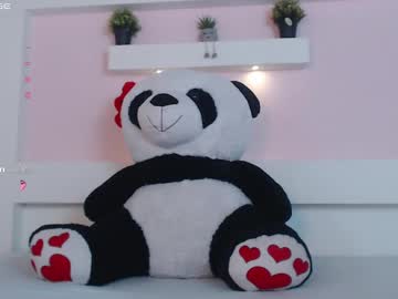Anaisrose9 Chaturbate stream image from March 25, 2025