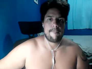 Andershowww Chaturbate stream image from March 25, 2025