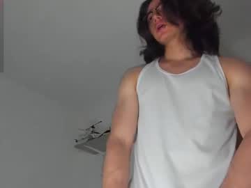 Angelbennet_ Chaturbate stream image from March 25, 2025