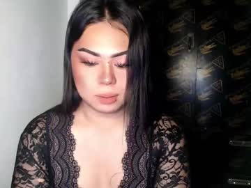 Arianna_Wardx Chaturbate stream image from March 25, 2025